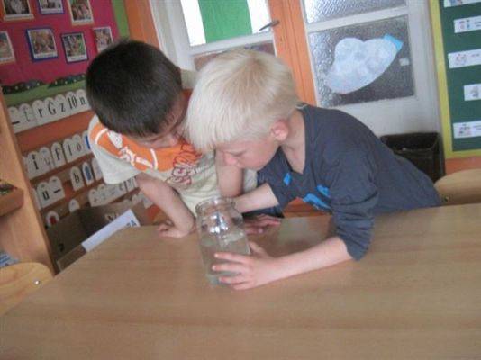 Grafika #54: 19.06.2012 - Przedszkolny Klub Odkrywcy