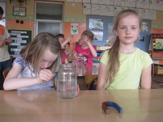 Grafika #55: 19.06.2012 - Przedszkolny Klub Odkrywcy