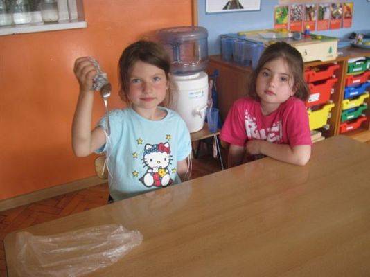 Grafika #57: 19.06.2012 - Przedszkolny Klub Odkrywcy