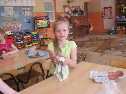 Grafika #59: 19.06.2012 - Przedszkolny Klub Odkrywcy