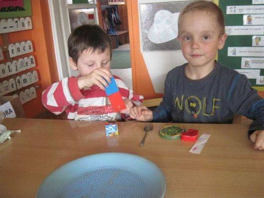 Grafika #61: 19.06.2012 - Przedszkolny Klub Odkrywcy