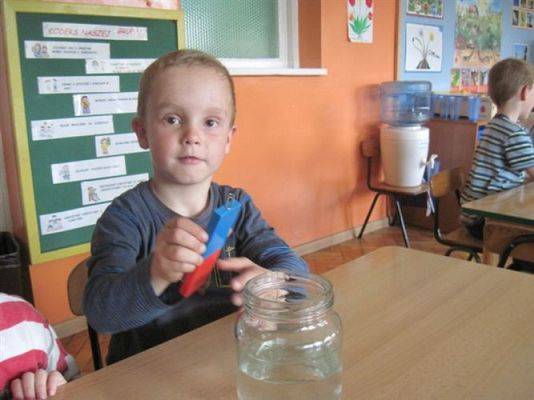 Grafika #63: 19.06.2012 - Przedszkolny Klub Odkrywcy