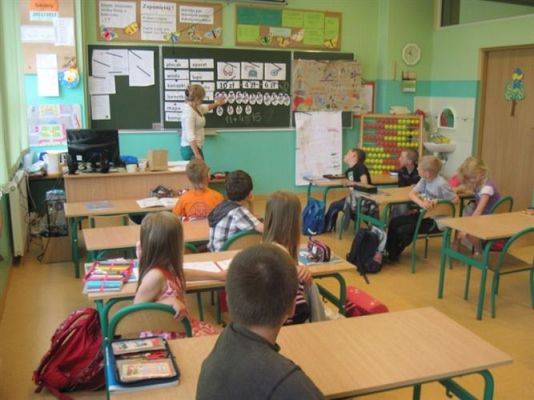 Grafika #29: 14.06.2012 - Dzień Przedszkolaka w Szkole Podstawowej w Wicku