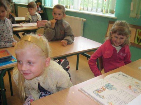 Grafika #33: 14.06.2012 - Dzień Przedszkolaka w Szkole Podstawowej w Wicku