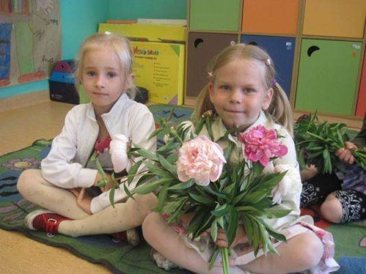 Grafika #36: 14.06.2012 - Dzień Przedszkolaka w Szkole Podstawowej w Wicku