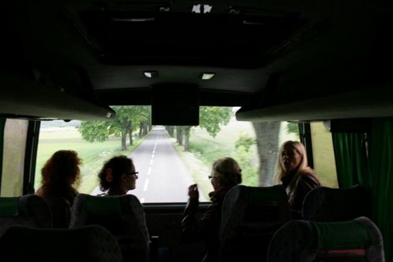 Grafika #5: 04.06.2012 - Wycieczka do Oceanarium w Gdyni cz.II