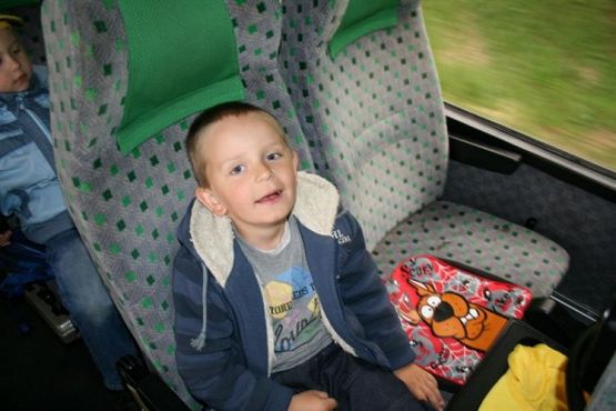 Grafika #6: 04.06.2012 - Wycieczka do Oceanarium w Gdyni cz.II