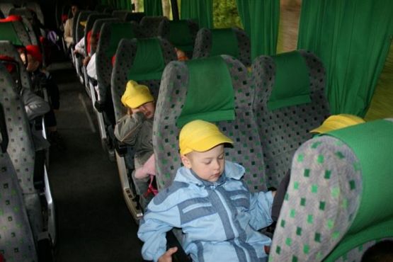 Grafika #7: 04.06.2012 - Wycieczka do Oceanarium w Gdyni cz.II