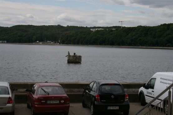 Grafika #12: 04.06.2012 - Wycieczka do Oceanarium w Gdyni cz.II