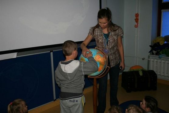 Grafika #17: 04.06.2012 - Wycieczka do Oceanarium w Gdyni cz.II