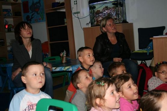 Grafika #22: 04.06.2012 - Wycieczka do Oceanarium w Gdyni cz.II