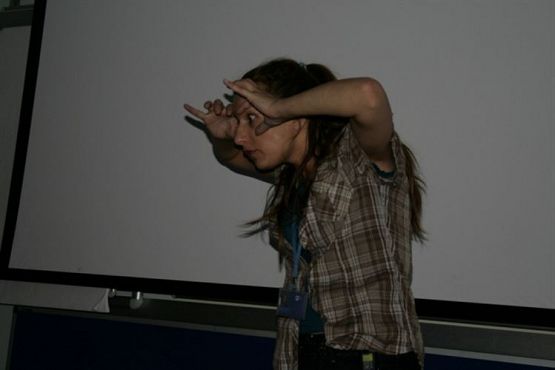 Grafika #23: 04.06.2012 - Wycieczka do Oceanarium w Gdyni cz.II