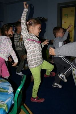 Grafika #26: 04.06.2012 - Wycieczka do Oceanarium w Gdyni cz.II