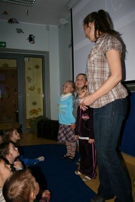 Grafika #28: 04.06.2012 - Wycieczka do Oceanarium w Gdyni cz.II