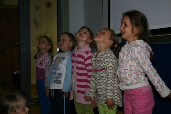 Grafika #31: 04.06.2012 - Wycieczka do Oceanarium w Gdyni cz.II