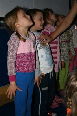 Grafika #33: 04.06.2012 - Wycieczka do Oceanarium w Gdyni cz.II