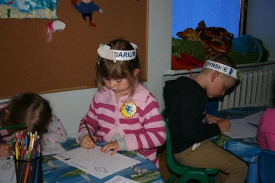 Grafika #40: 04.06.2012 - Wycieczka do Oceanarium w Gdyni cz.II