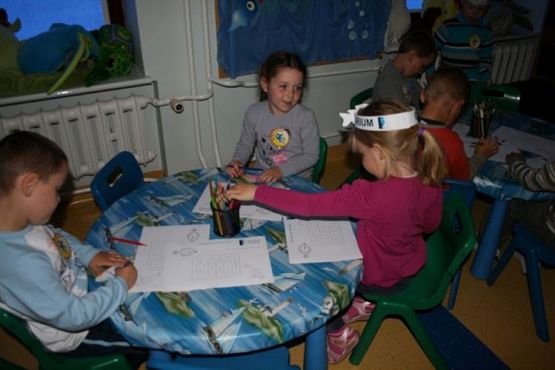 Grafika #42: 04.06.2012 - Wycieczka do Oceanarium w Gdyni cz.II