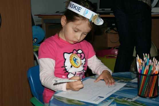 Grafika #45: 04.06.2012 - Wycieczka do Oceanarium w Gdyni cz.II