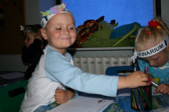 Grafika #46: 04.06.2012 - Wycieczka do Oceanarium w Gdyni cz.II