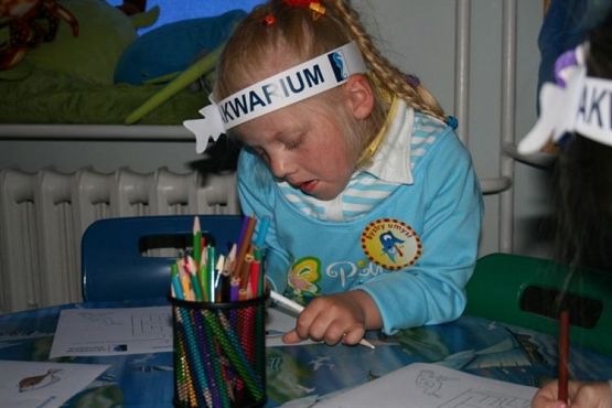 Grafika #47: 04.06.2012 - Wycieczka do Oceanarium w Gdyni cz.II