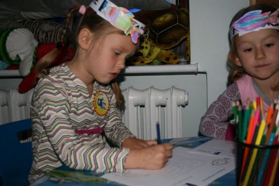 Grafika #48: 04.06.2012 - Wycieczka do Oceanarium w Gdyni cz.II