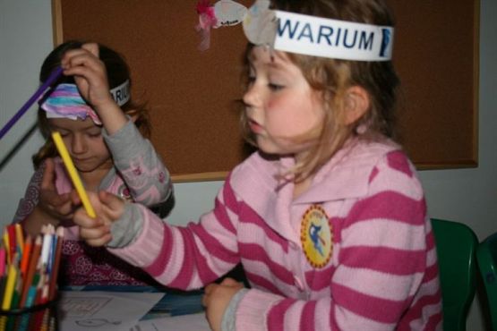 Grafika #50: 04.06.2012 - Wycieczka do Oceanarium w Gdyni cz.II