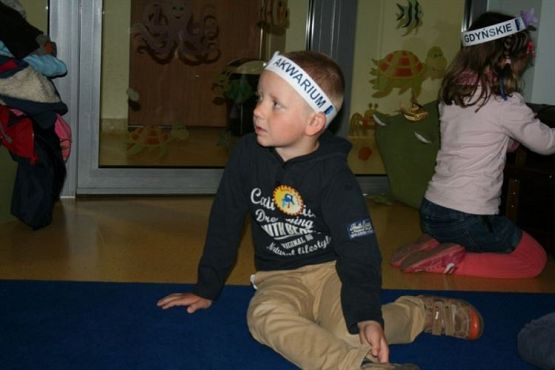 Grafika #51: 04.06.2012 - Wycieczka do Oceanarium w Gdyni cz.II