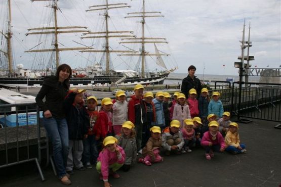 Grafika #54: 04.06.2012 - Wycieczka do Oceanarium w Gdyni cz.II