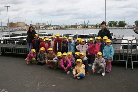 Grafika #55: 04.06.2012 - Wycieczka do Oceanarium w Gdyni cz.II