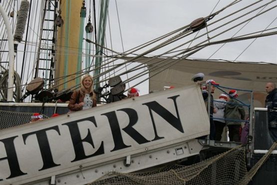 Grafika #82: 04.06.2012 - Wycieczka do Oceanarium w Gdyni cz.II