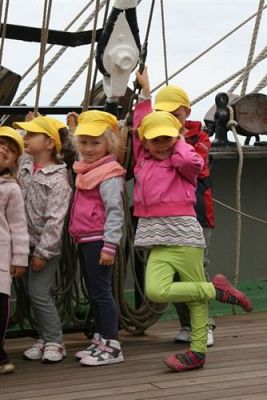 Grafika #86: 04.06.2012 - Wycieczka do Oceanarium w Gdyni cz.II