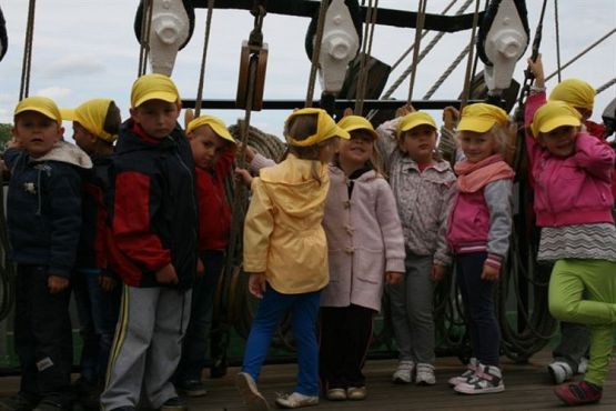 Grafika #87: 04.06.2012 - Wycieczka do Oceanarium w Gdyni cz.II