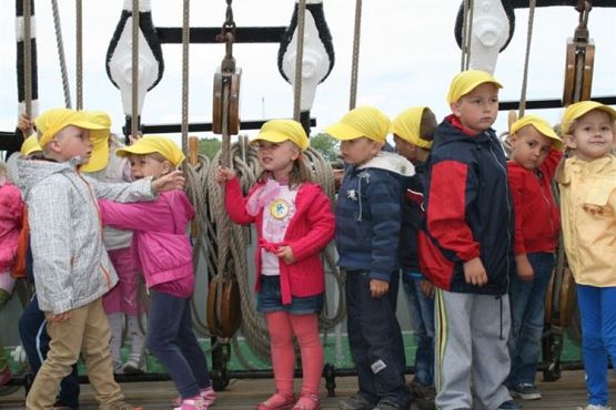 Grafika #88: 04.06.2012 - Wycieczka do Oceanarium w Gdyni cz.II