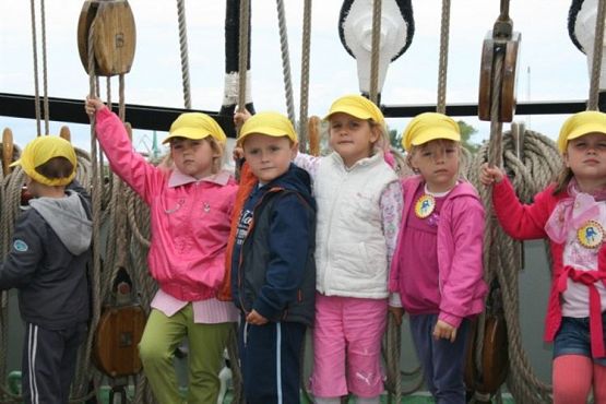 Grafika #89: 04.06.2012 - Wycieczka do Oceanarium w Gdyni cz.II