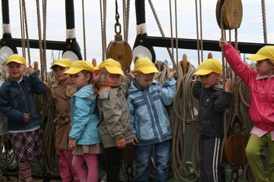 Grafika #90: 04.06.2012 - Wycieczka do Oceanarium w Gdyni cz.II