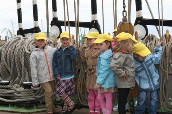 Grafika #91: 04.06.2012 - Wycieczka do Oceanarium w Gdyni cz.II