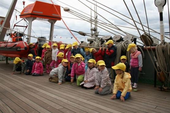 Grafika #93: 04.06.2012 - Wycieczka do Oceanarium w Gdyni cz.II