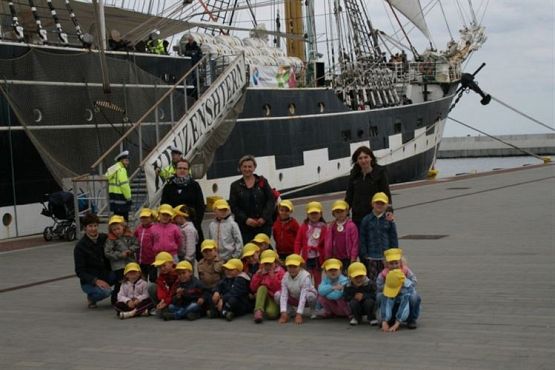 Grafika #95: 04.06.2012 - Wycieczka do Oceanarium w Gdyni cz.II