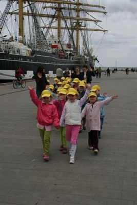 Grafika #96: 04.06.2012 - Wycieczka do Oceanarium w Gdyni cz.II