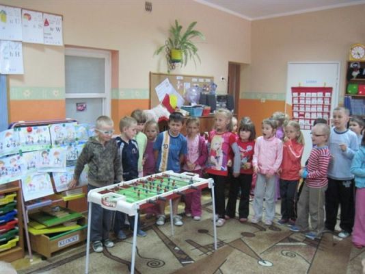 Grafika #0: 01.06.2012 - Dzień Dziecka