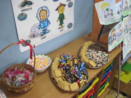 Grafika #2: 01.06.2012 - Dzień Dziecka