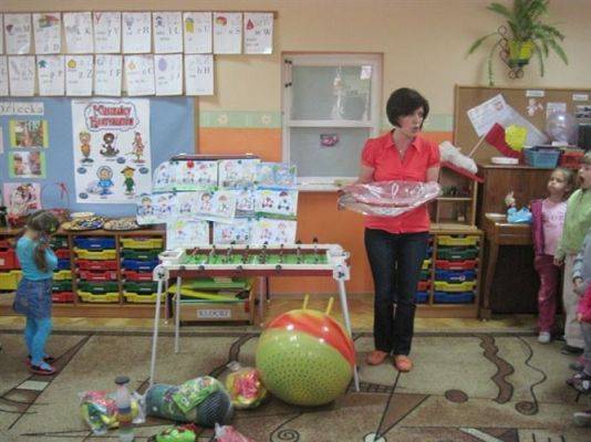 Grafika #3: 01.06.2012 - Dzień Dziecka