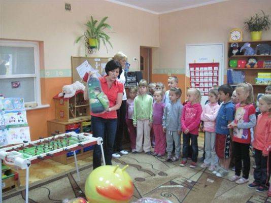 Grafika #5: 01.06.2012 - Dzień Dziecka