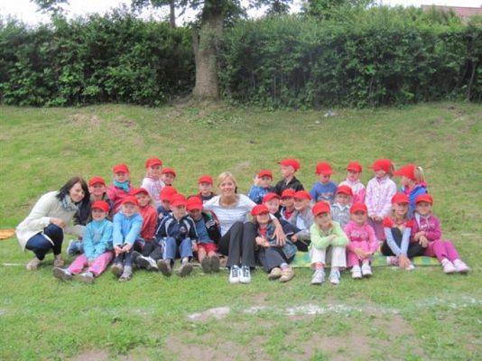 Grafika #12: 01.06.2012 - Dzień Dziecka