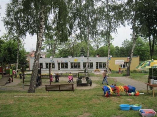 Grafika #13: 01.06.2012 - Dzień Dziecka