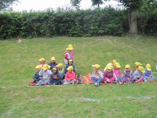 Grafika #17: 01.06.2012 - Dzień Dziecka