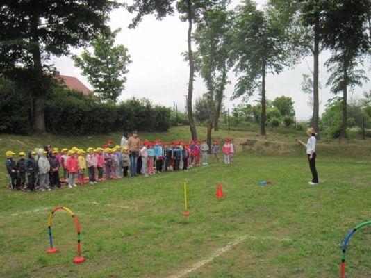 Grafika #20: 01.06.2012 - Dzień Dziecka