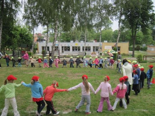Grafika #24: 01.06.2012 - Dzień Dziecka