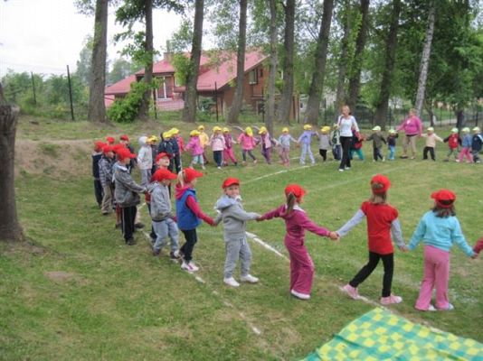 Grafika #25: 01.06.2012 - Dzień Dziecka